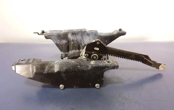 Honda Accord Holder (bracket) 74962-SED-9014