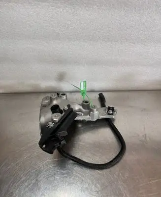Renault Trafic III (X82) Gearbox mount 648607782R