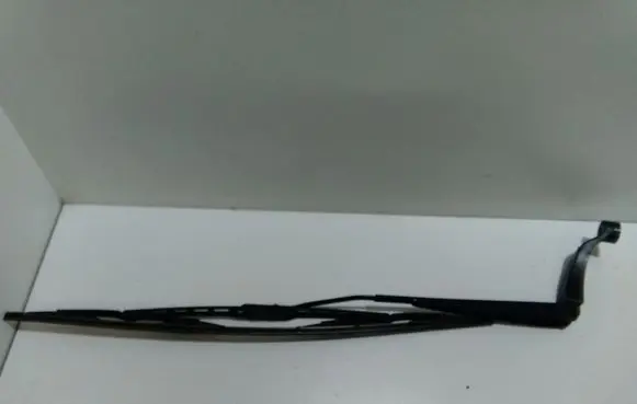 Mazda 2 Windshield/front glass wiper blade 9Z2664LD