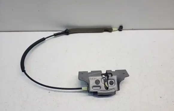Chrysler Pacifica Sliding door lock 043006 L120101