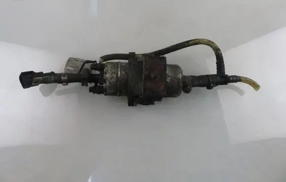 Renault Scenic I In-tank fuel pump 