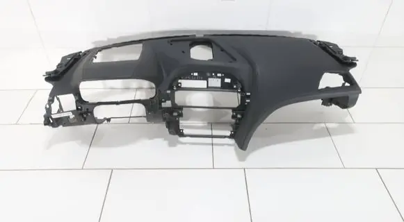 BMW 6 F12 F13 Dashboard 