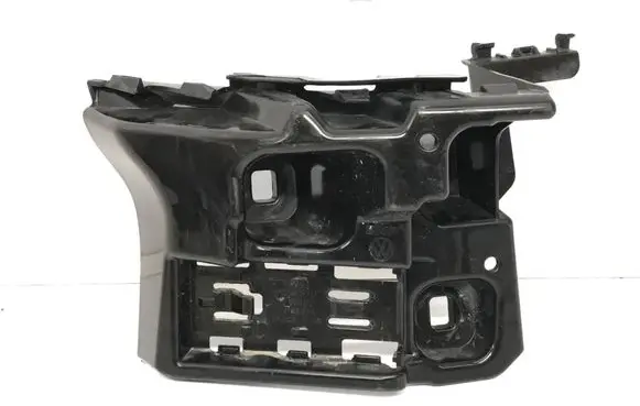 Volkswagen PASSAT B9 Rear bumper mounting bracket 3J0807377