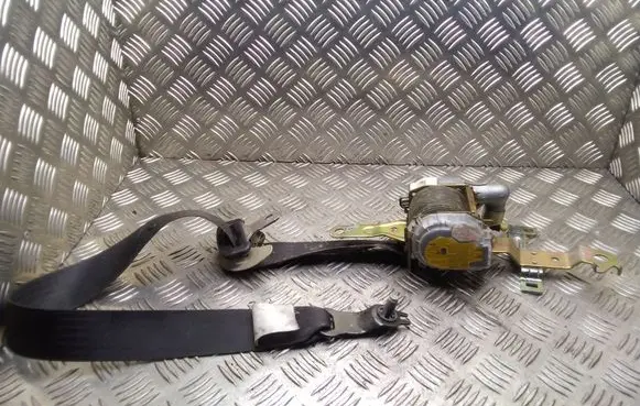 Subaru Legacy Front seatbelt 7K7330P