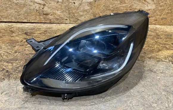 Ford Puma Headlight/headlamp L1TB-13E015-GK S2503P091