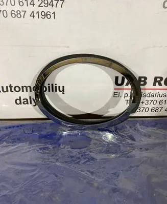 Mini One - Cooper F56 F55 Under headlight/headlamp trim 7300632