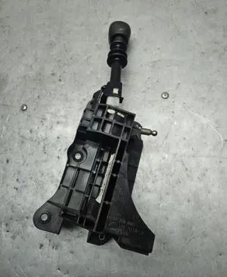 Citroen Jumper Gear shifter/selector 6072500003 A606
