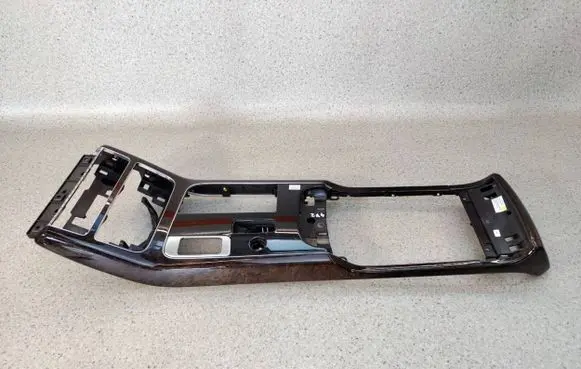 Audi A8 S8 D4 4H Center console 4H1864348