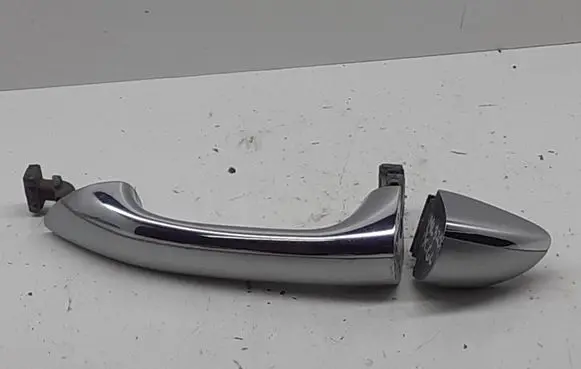 Mercedes-Benz ML W164 Rear door exterior handle A1647600570