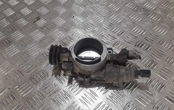 Chrysler Pacifica Throttle valve 04861692AA