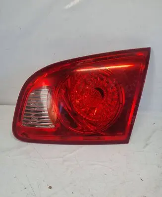 Hyundai Santa Fe Tailgate rear/tail lights 924062B000