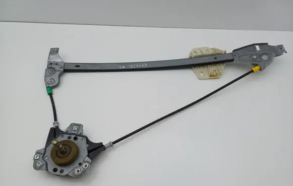 Renault Espace III Rear door manual window regulator 