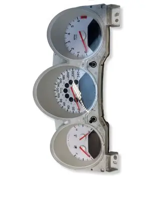 Dodge Caliber Speedometer (instrument cluster) P05107000AI TV000E01Y0