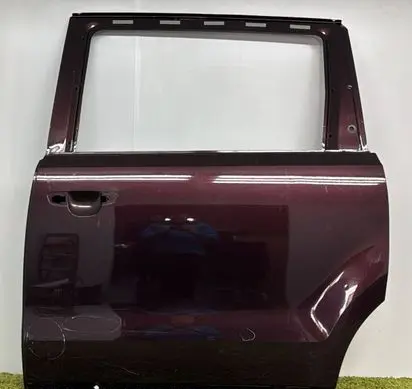 Seat Alhambra (Mk2) Rear door 7n0843207p