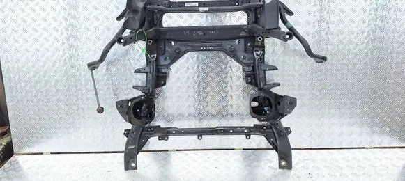 BMW X6 F16 Front subframe S27698399 6866687