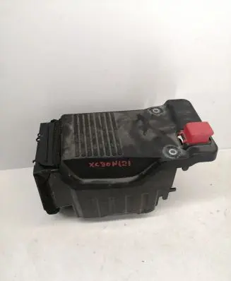 Volvo XC90 Battery box tray 31353780 3153781