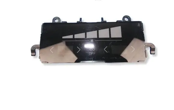 Volvo XC90 Climate control unit 31346788 15W393 T15390074601