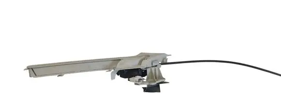 Mercedes-Benz C W205 Curtain motor A2059063603