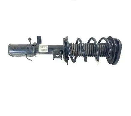 Ford Escape IV Front shock absorber with coil spring LX6118045NAF LX615310NAC