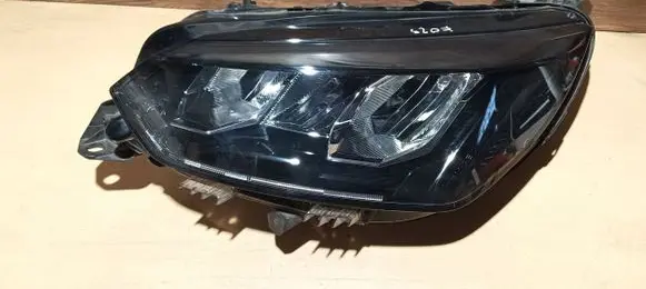 Peugeot 2008 II Headlight/headlamp 9833036280 73312211
