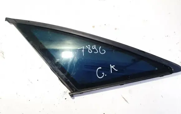 Audi A6 S6 C5 4B Rear side window
