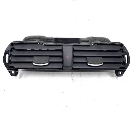 Ford Fusion II Dash center air vent grill DS7319K617A