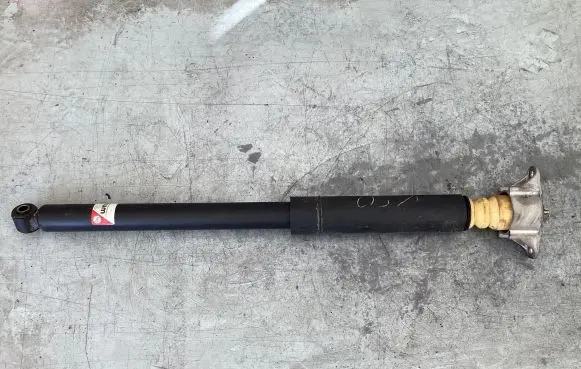 Volvo V50 Rear shock absorber/damper GV036MT