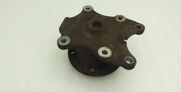 Peugeot RCZ Rear wheel hub