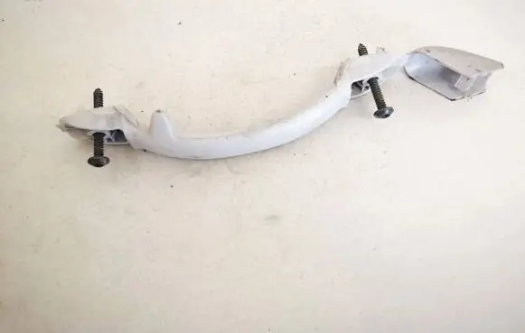 Peugeot 206 Rear interior roof grab handle