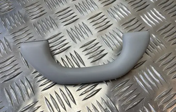 Skoda Fabia Mk3 (NJ) Front interior roof grab handle 0442615B 5L6857607M