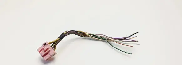 Audi A6 S6 C5 4B Other wiring loom 8D0937733M