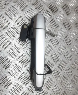 Toyota Corolla E120 E130 Rear door exterior handle 242031