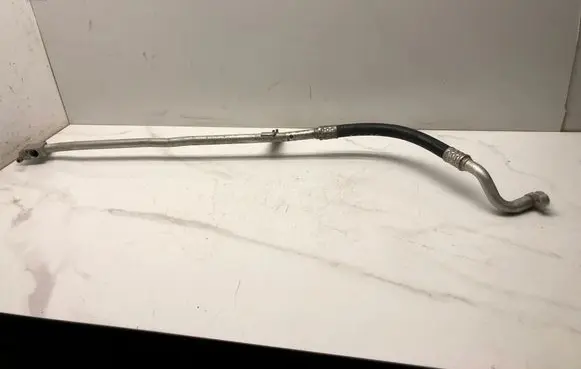 BMW 5 F10 F11 Air conditioning (A/C) pipe/hose 9201927 082031102