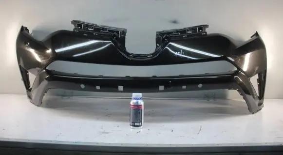 Toyota RAV 4 (XA30) Front bumper