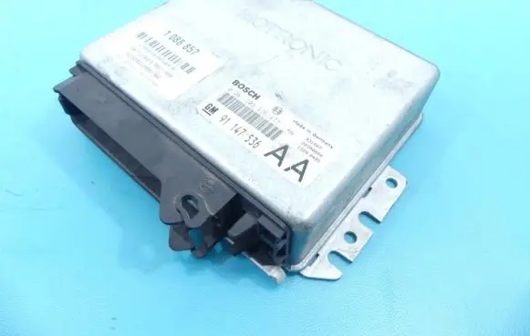 Opel Frontera A Engine control unit/module ECU 0261203476 IMPRK1088857