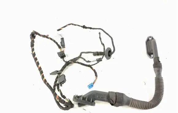 Mercedes-Benz ML W164 Front door wiring loom 1644406910 A1644406910