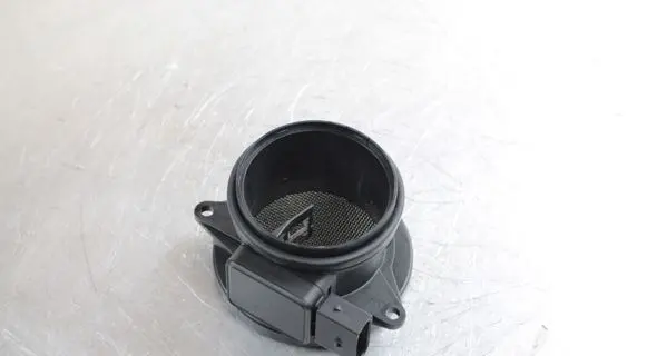 Mercedes-Benz E W211 Mass air flow meter A2710940248