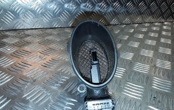Citroen Berlingo Mass air flow meter 9650010780