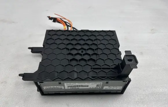 Audi A8 S8 D4 4H Radio/CD/DVD/GPS head unit 4GD035082G 4GD035082