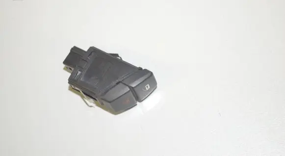 BMW X3 F25 Hazard light switch 9161896 611319161896