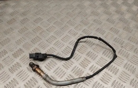 Volkswagen PASSAT CC Lambda probe sensor 022906262AM