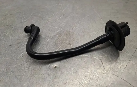 Audi A6 S6 C5 4B Brake booster pipe/hose 4B1611931F