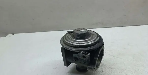 BMW 3 E90 E91 EGR valve 7791480