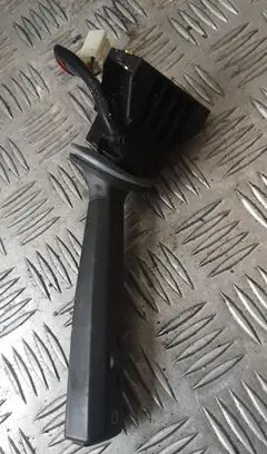 Volvo S70 V70 V70 XC Wiper control stalk