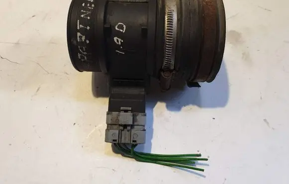 Peugeot Partner Mass air flow meter 9628336380 5WK9623