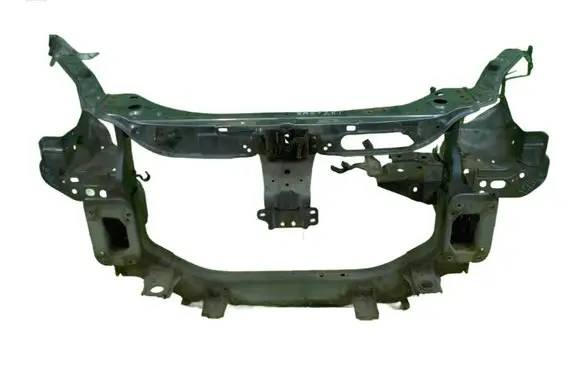 Citroen C-Crosser Radiator support slam panel 