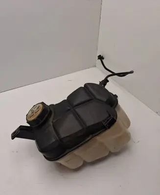 Volvo V70 Coolant expansion tank/reservoir 6G918K218