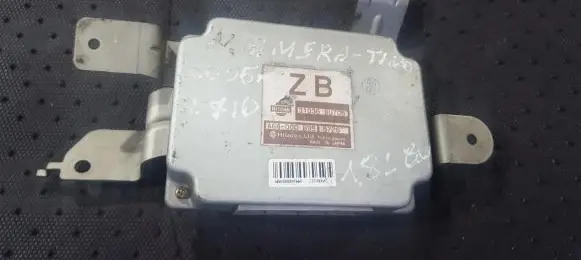 Gearbox control unit/module