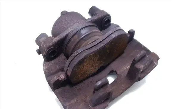Opel Vectra C Front brake caliper