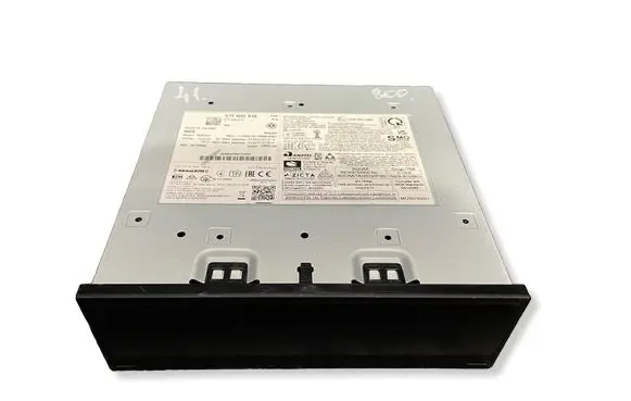 Volkswagen Golf VIII Navigation maps CD/DVD 572035816 4E1X0093